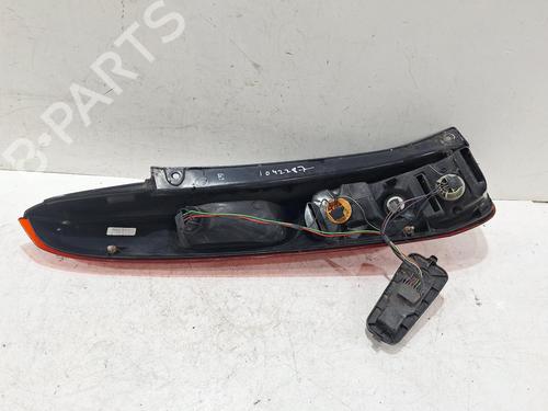 Right taillight FORD FIESTA V (JH_, JD_) 1.4 16V | BP32325101C35 