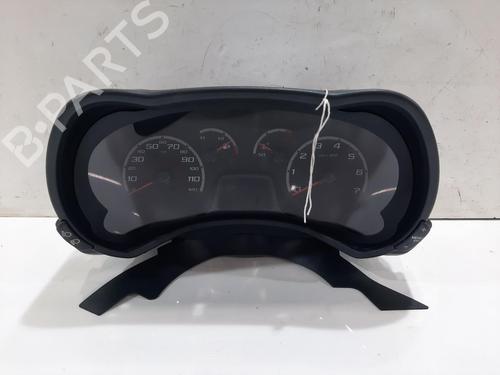Used Instrument cluster FORD KA (RU8) 1.2 (69 hp) 29554067