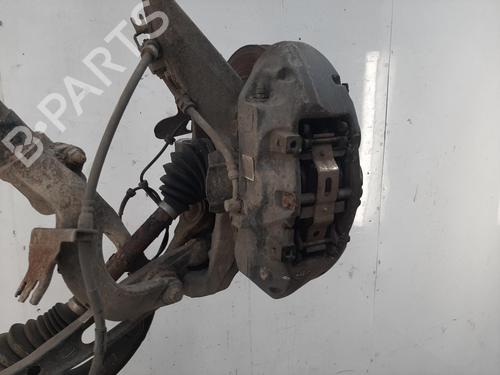 Right front suspension LAND ROVER RANGE ROVER IV (L405) 4.4 SDV8 4x4 | BP26839847M73 