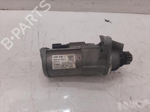 Starter AUDI Q2 (GAB, GAG) 35 TFSI | BP37218814M8 - Image 3