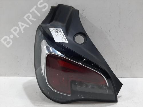 Used Left taillight VAUXHALL ADAM (M13) 1.2 (69 hp) 29946190
