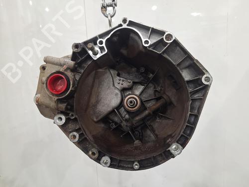 Used Gearbox FIAT 500 (312_) 1.2 (312AXA1A) (69 hp) 29496837