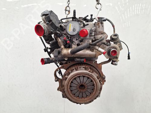 Used Engine KIA RIO III (UB) 1.1 CRDi (75 hp) 28138357