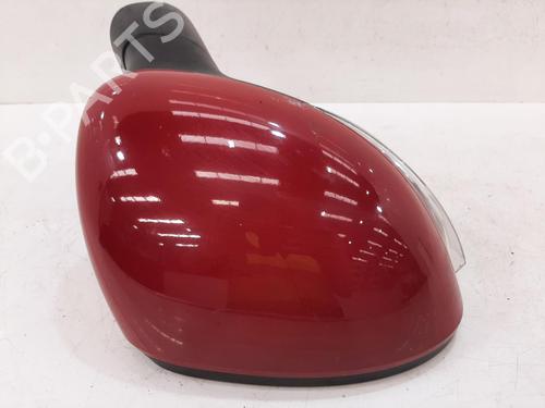 Right mirror FIAT 500X (334_) 1.6 (334AXE1A) | BP29236812C27 