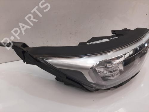 Right headlight KIA STONIC (YB) 1.0 T-GDi | BP38312367C29 - Image 4