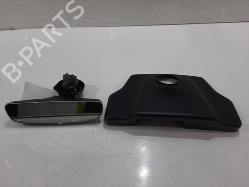 Used Rear mirror JAGUAR I-PACE (X590) EV400 AWD (400 hp) 29322775