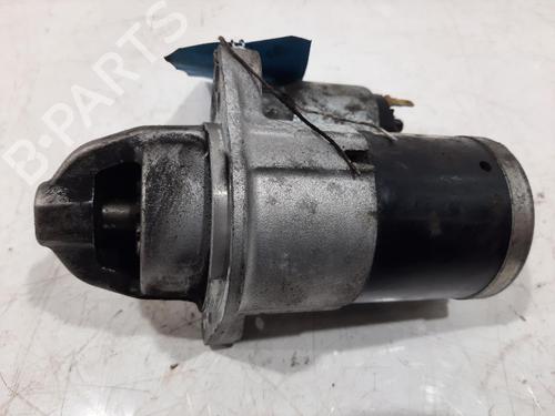 Starter SUZUKI IGNIS III (MF, FF) 1.2 (ATK412) | BP32409288M8
