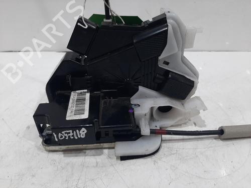 Rear left lock KIA CEE'D (JD) 1.6 CRDi 128 | BP38021511C100 - Image 5