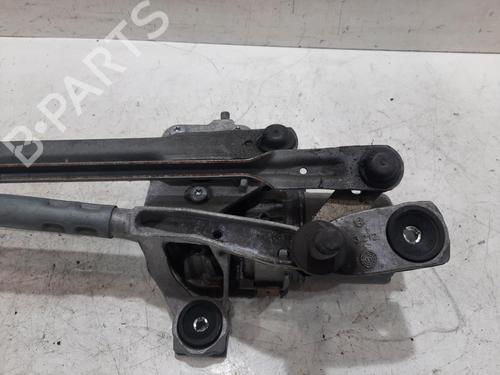 Front wiper motor VOLVO V40 Hatchback (525) D2 | BP32529117M29 