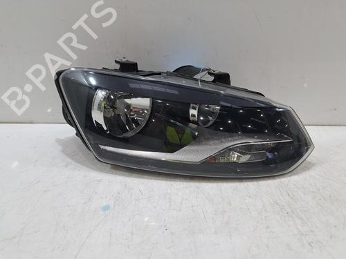 Used Right headlight Right headlight 36697537 36697537