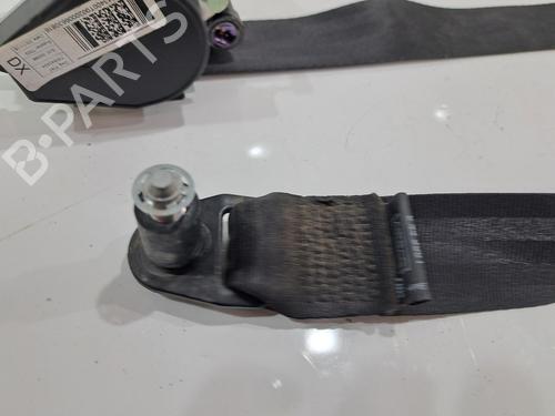 Front right seatbelt FIAT DOBLO Cargo (263_) 1.3 D Multijet (263WXU1A, 263ZXU1A, 263WYB1A, 263ZYB1A) | BP38342319I25 - Image 3