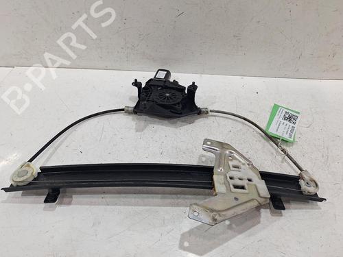 Used Front right window mechanism MG MG 3 1.5 (109 hp) 31846784