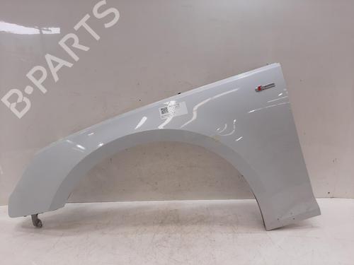 Used Left front fenders Left front fenders AUDI A4 B9 Avant (8W5, 8WD) 2.0 TDI quattro (190 hp) 34619333 34619333