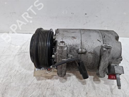 AC compressor FORD KUGA II (DM2) 2.0 TDCi | BP38480776M34 - Image 2
