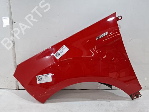 Used Left front fenders Left front fenders 38231740 38231740