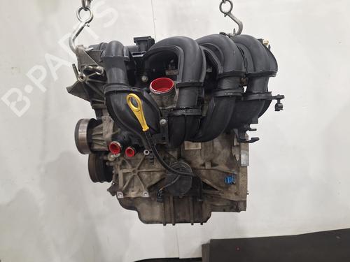 Engine FORD FOCUS II (DA_, HCP, DP) 1.6 | BP33721187M1  - Image 5