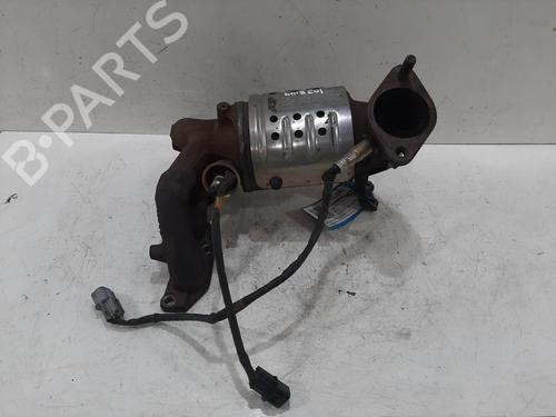 Katalysator HYUNDAI i10 II (BA, IA) 1.2 (87 hp) 31361156