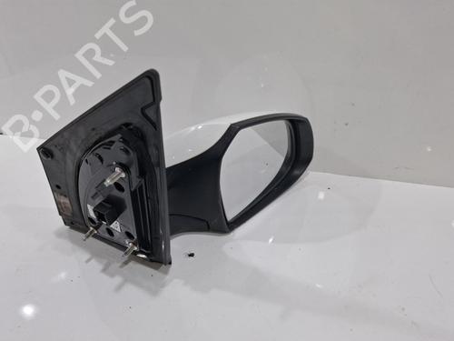 Used Right mirror Right mirror HYUNDAI i10 II (BA, IA) 1.0 (67 hp) 40455168 40455168