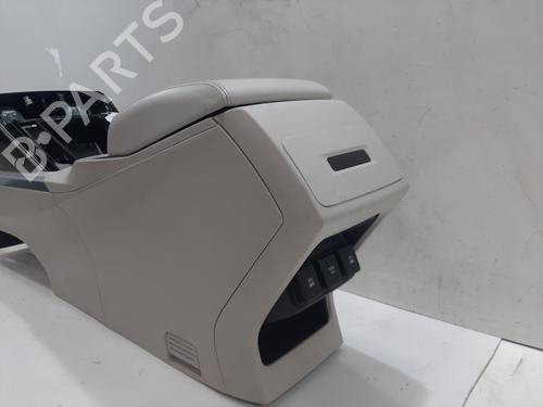 Midtkonsoll JAGUAR I-PACE (X590) EV400 AWD | BP29809496I22