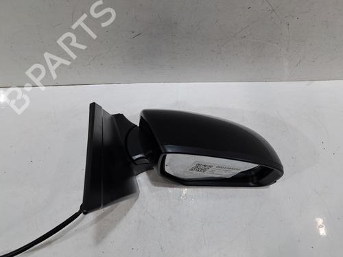 Lusterko boczne prawe HONDA CIVIC IX (FK) 1.8 i-VTEC (FK2) | BP30829536C27 