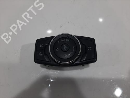 Used Headlight switch Headlight switch FORD KA+ III (UK, FK) 1.2 (70 hp) 36403698 36403698