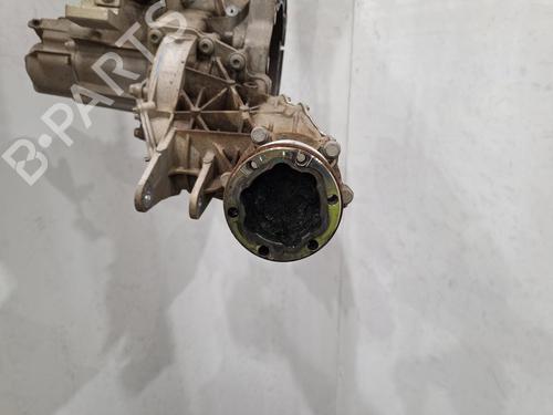 Gearbox FIAT PANDA (312_, 319_) 0.9 4x4 (312PXG1A) | BP28138525M3 