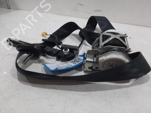 Front left seatbelt FIAT 500 (312_) 1.2 (312AXA1A) | BP36290699I26 - Image 2