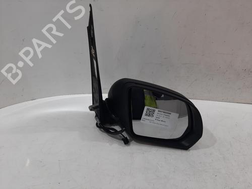 Used Right mirror Right mirror MERCEDES-BENZ VITO Van (W447) 114 CDI (447.601, 447.603, 447.605) (136 hp) 33647157 33647157