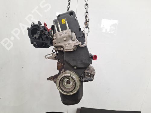 Used Engine FIAT PANDA (169_) 1.2 (169AXF2A, 169AXF1A) (69 hp) 29810360