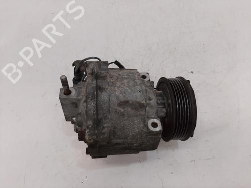 AC compressor MITSUBISHI ASX (GA_W_) 1.8 DI-D (GA6W) | BP35768477M34  - Image 6
