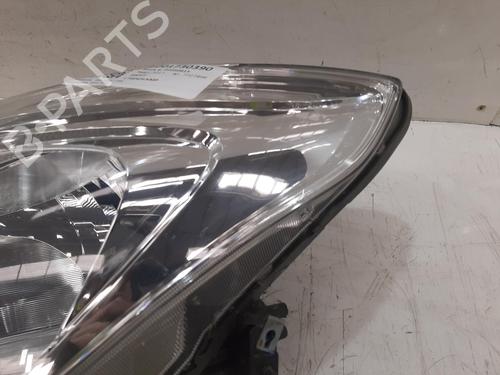 Left headlight SUZUKI SWIFT V (AZ) 1.0 (A2L310) | BP36216655C28 - Image 2