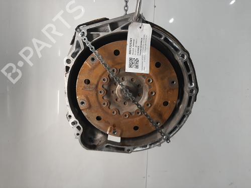Used Gearbox BMW 4 Convertible (F33, F83) 420 d (190 hp) 26786839