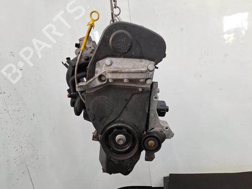 Used Engine VW POLO V (6R1, 6C1) 1.4 (6R1) (85 hp) 31209191