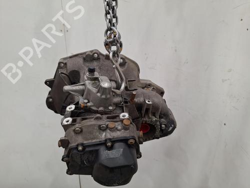 Gearbox VAUXHALL ADAM (M13) 1.4 | BP40185386M3 - Image 6