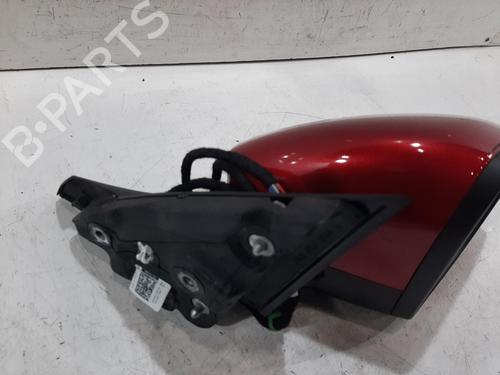 Right mirror VW T-ROC (A11, D11) 1.5 TSI | BP32380052C27