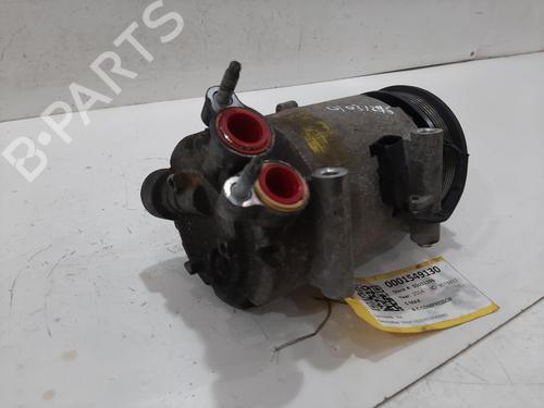 AC compressor FORD S-MAX (WA6) 2.0 TDCi | BP30095049M34