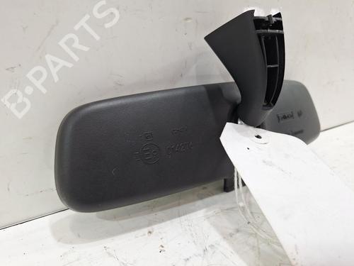Rear mirror FORD MONDEO V Hatchback (CE) 1.5 TDCi | BP39934724I6 - Image 4