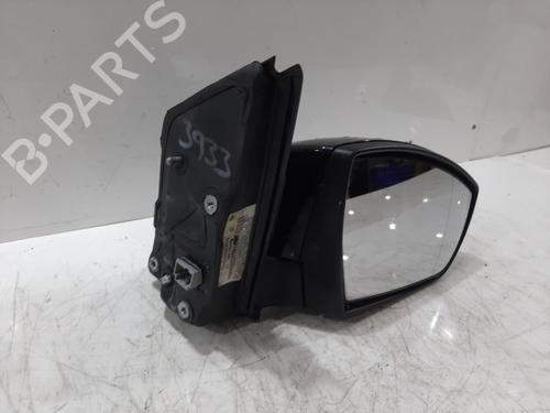 Right mirror FORD KUGA II (DM2) 2.0 TDCi | BP36594224C27 - Image 3