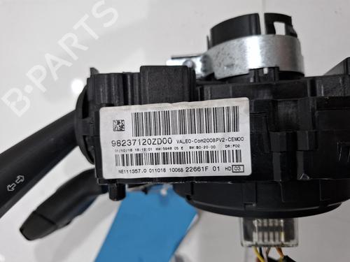 Switch PEUGEOT 2008 I (CU_) 1.2 PureTech 82 | BP37871981I30  - Image 6