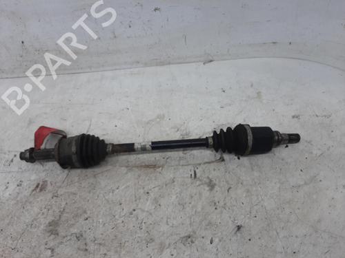 Used Other SUZUKI SPLASH (EX) 1.2 VVT (A5B412) (94 hp) 26764853