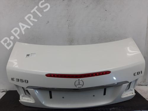 Used Tailgate MERCEDES-BENZ E-CLASS Coupe (C207) E 350 CDI (207.323) (265 hp) 30722115