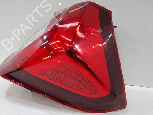 Right taillight HONDA JAZZ IV (GK_) 1.3 | BP40533470C35 - Image 3