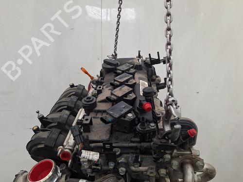 Engine HYUNDAI i10 III (AC3, AI3) 1.2 MPi | BP33336199M1 - Image 5