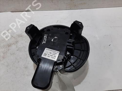 Heater blower motor JAGUAR I-PACE (X590) EV400 AWD | BP32214894M62 - Image 4