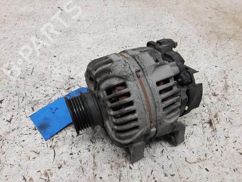 Generator VAUXHALL ZAFIRA Mk II (B) (A05) 1.8 | BP26777127M7 