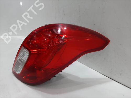 Right taillight VAUXHALL MOKKA / MOKKA X (J13) 1.7 CDTI | BP30057907C35 
