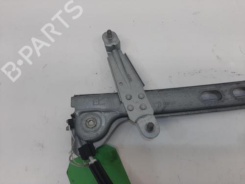 Front right window mechanism PEUGEOT 108 1.2 | BP28085320C23 