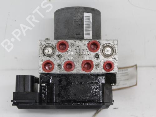 Used ABS pump FORD GALAXY II (WA6) 2.0 TDCi (140 hp) 26867938