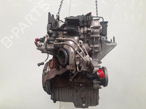 Engine FORD FOCUS IV (HN) 1.0 EcoBoost mHEV Flex | BP38067270M1 - Image 4