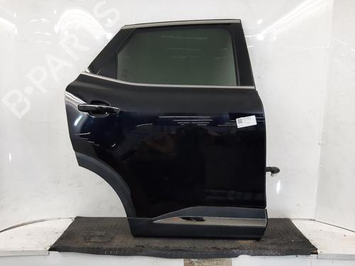 Used Right rear door Right rear door MG MG HS (AS23) 1.5 EHS Hybrid (CSA6463) (258 hp) 34233485 34233485
